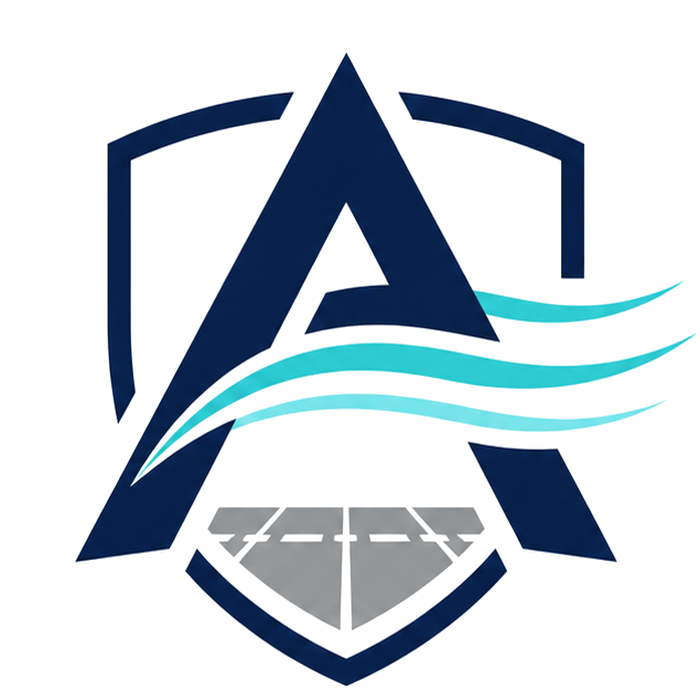 Athlete Climate Co. mark